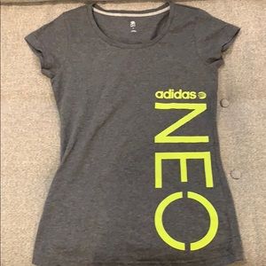 Adidas NEO tee shirt